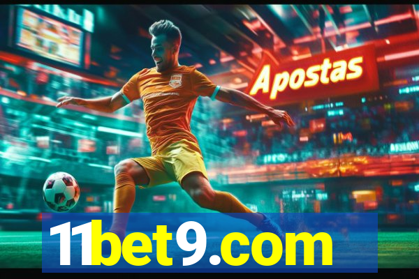 11bet9.com