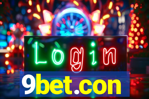 9bet.con
