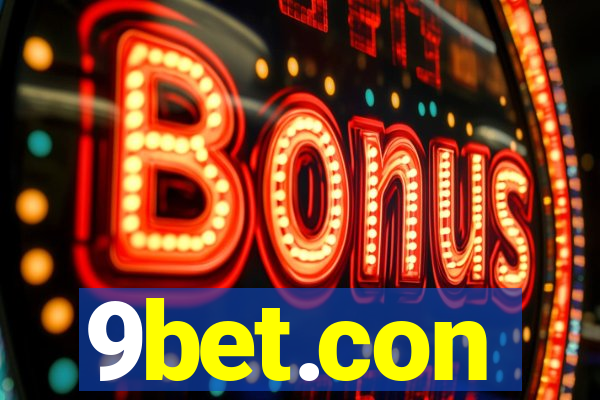 9bet.con