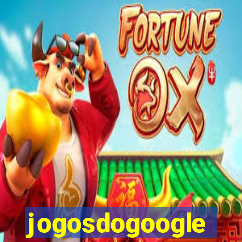 jogosdogoogle