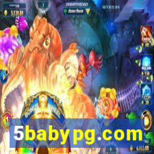 5babypg.com