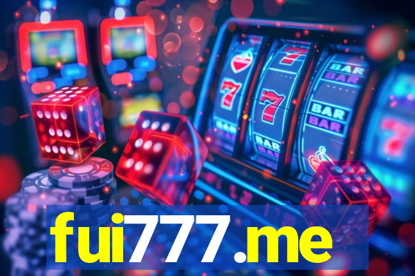 fui777.me