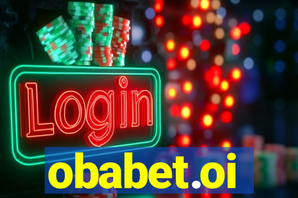 obabet.oi