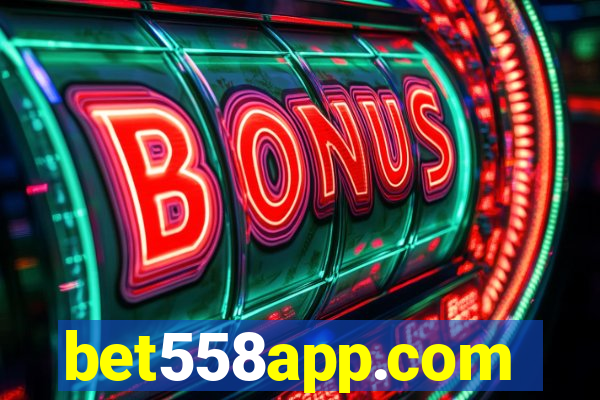 bet558app.com