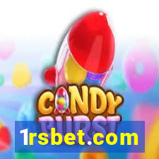 1rsbet.com