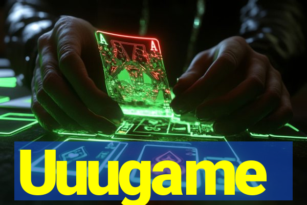 Uuugame