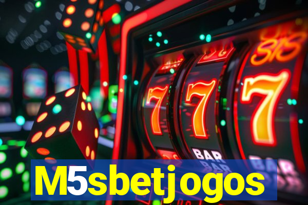 M5sbetjogos