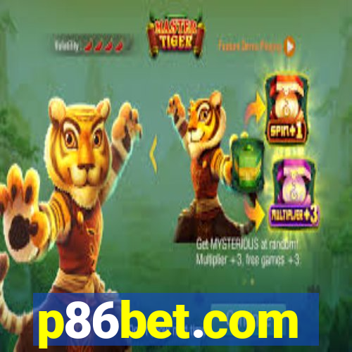 p86bet.com