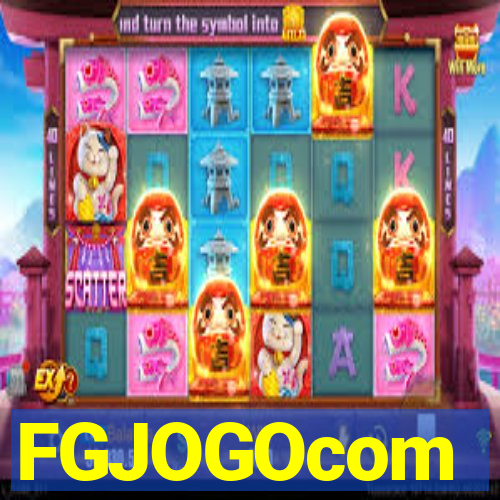 FGJOGOcom