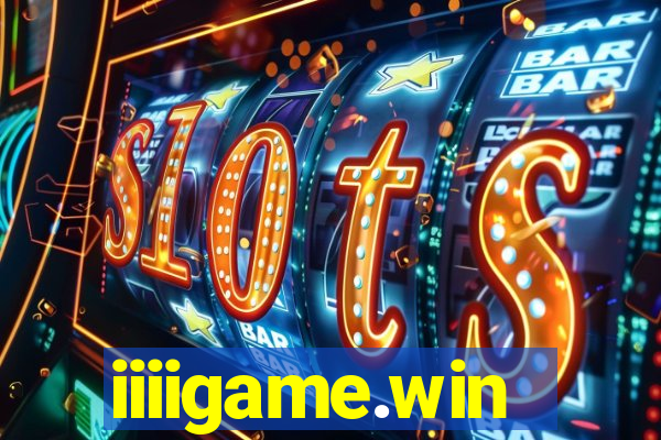 iiiigame.win
