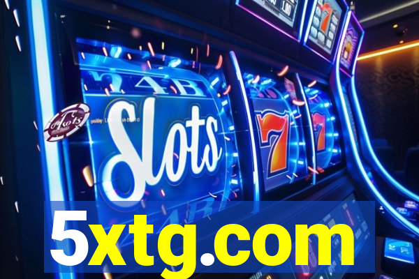 5xtg.com