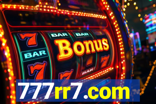 777rr7.com