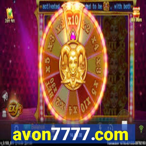 avon7777.com