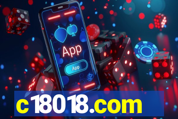 c18018.com