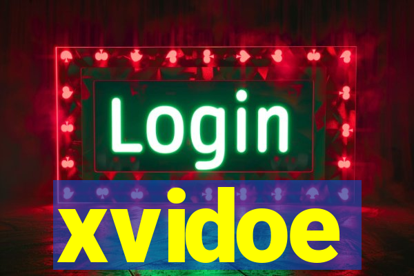 xvidoe