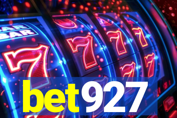 bet927
