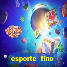 esporte fino feminino festa