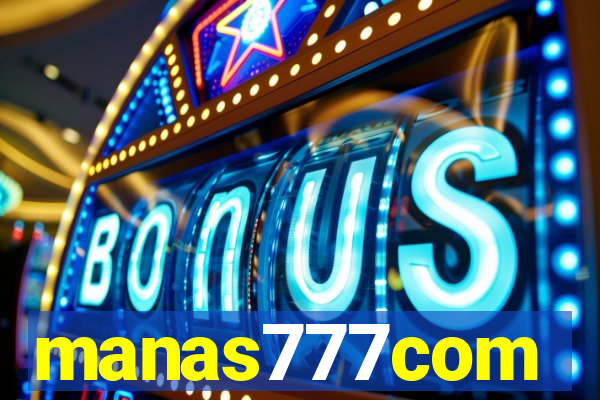 manas777com