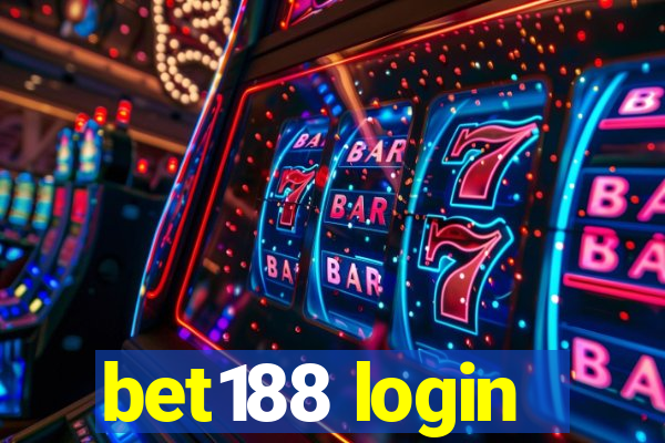 bet188 login
