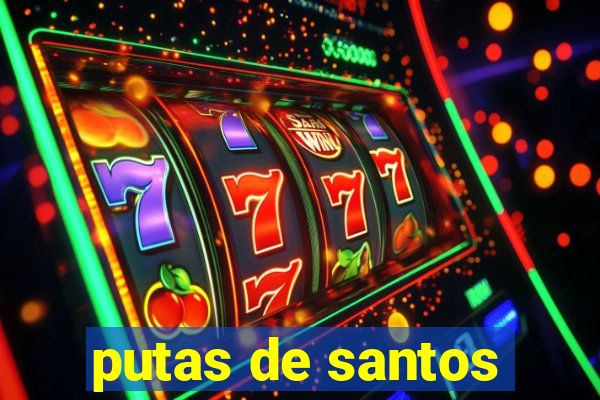 putas de santos