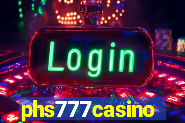 phs777casino