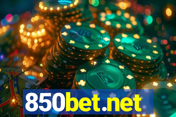 850bet.net