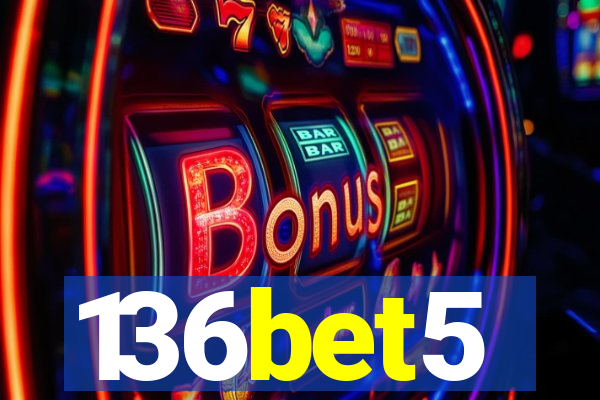 136bet5