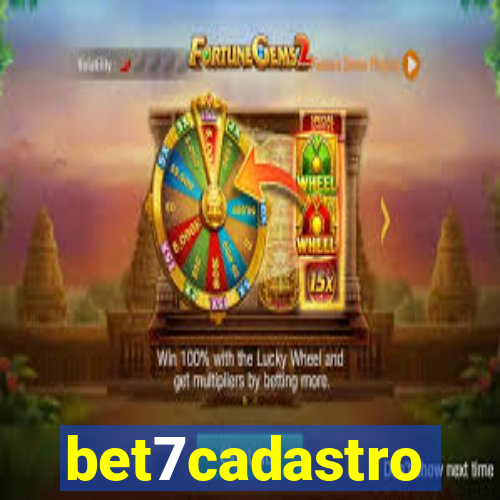 bet7cadastro