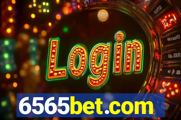 6565bet.com