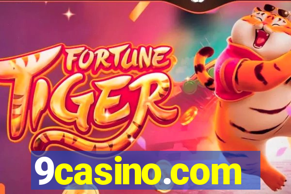 9casino.com