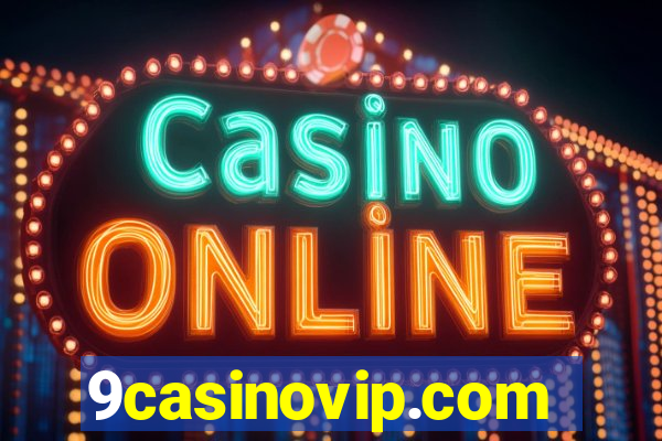 9casinovip.com