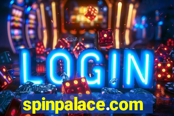 spinpalace.com