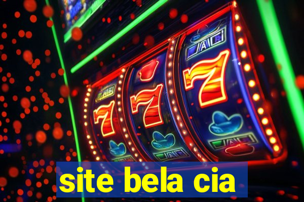 site bela cia