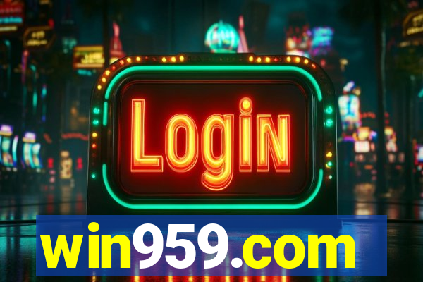 win959.com