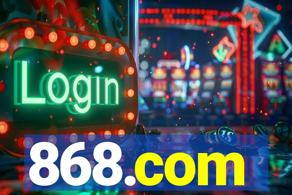 868.com