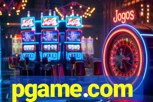 pgame.com