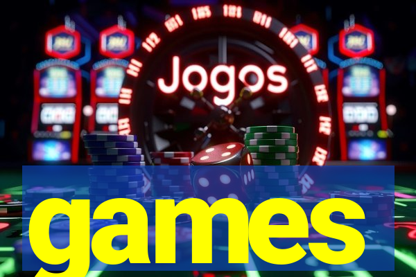 games