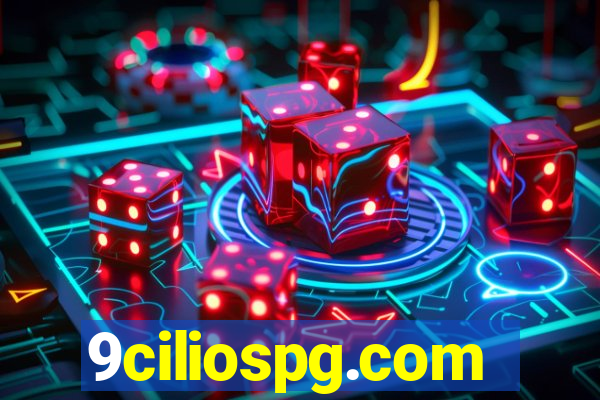9ciliospg.com