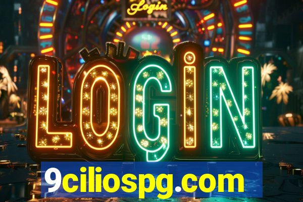 9ciliospg.com