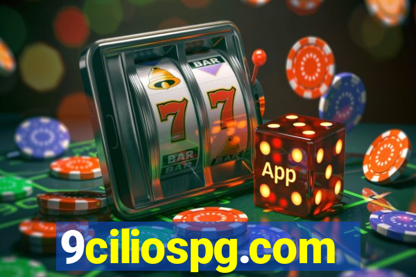 9ciliospg.com