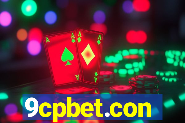 9cpbet.con