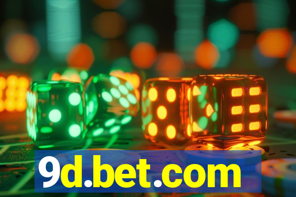 9d.bet.com