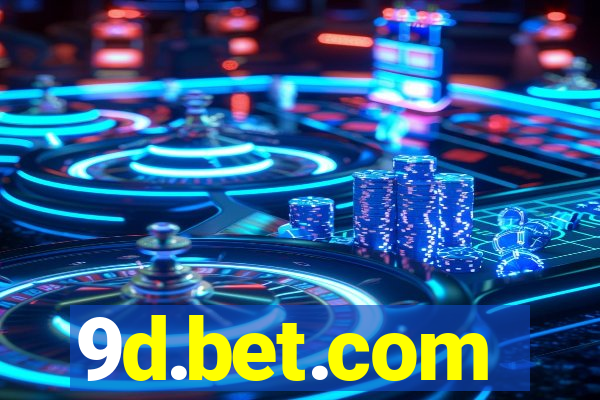 9d.bet.com