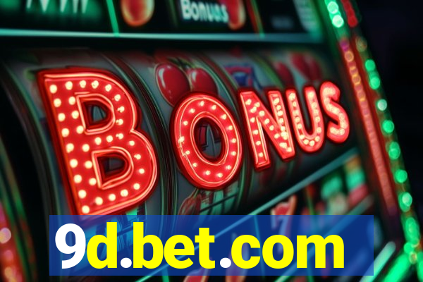 9d.bet.com