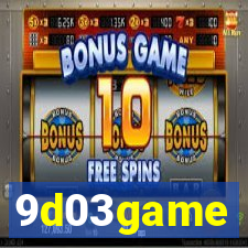 9d03game
