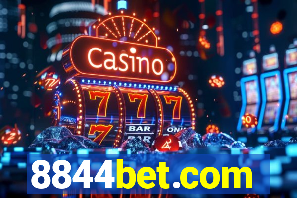 8844bet.com