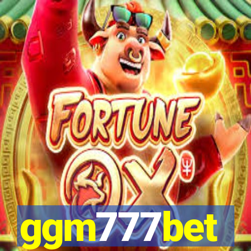 ggm777bet