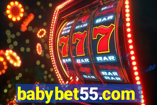 babybet55.com