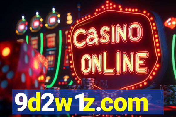 9d2w1z.com