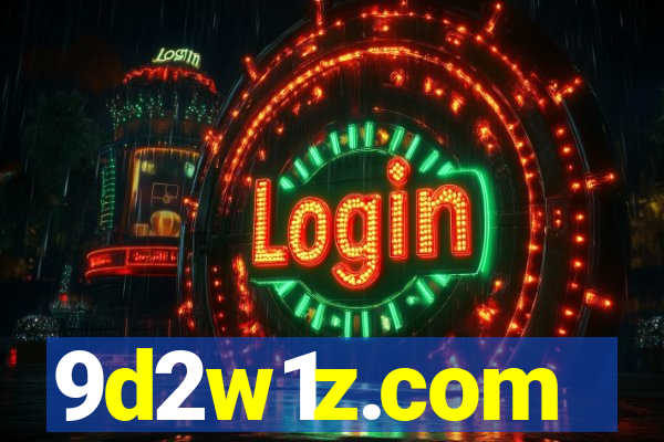 9d2w1z.com